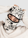 Sheisty Splatter Balaclava