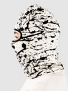 Sheisty Splatter Balaclava