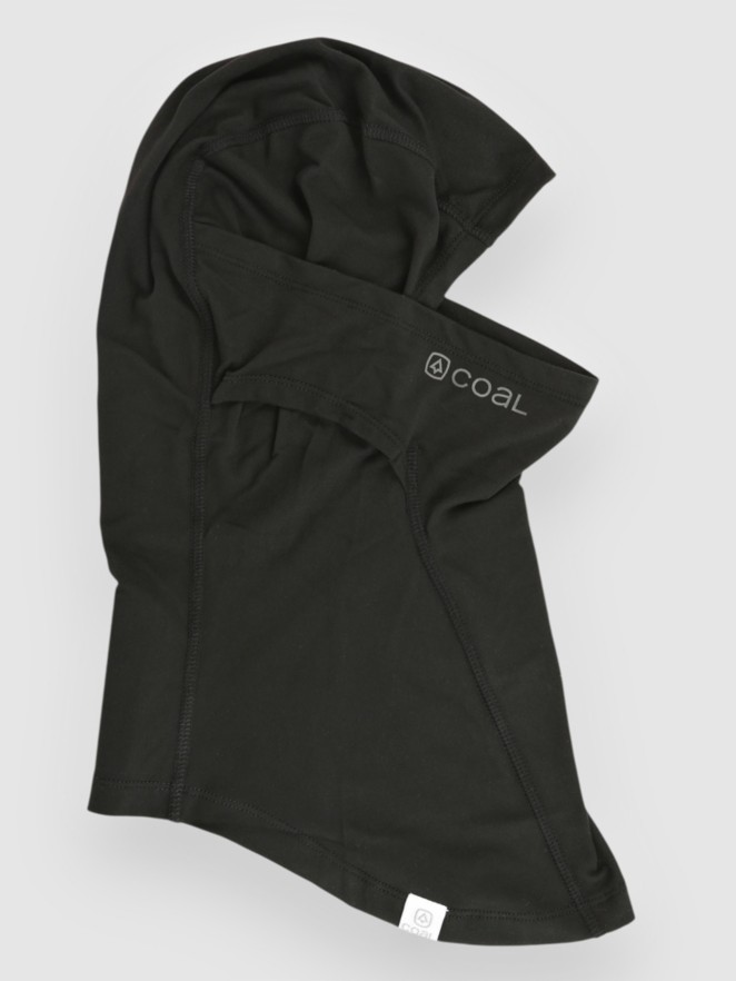 Coal Storm Shadow Balaclava