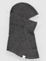 black/grey grid camo