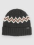 black / brown