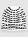 Coal Stria Beanie
