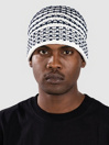 Coal Stria Beanie