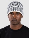 Coal Stria Beanie