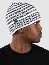 Coal Stria Beanie