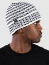 Coal Stria Beanie