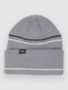 mid grey / black