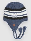 Coal Dori Beanie