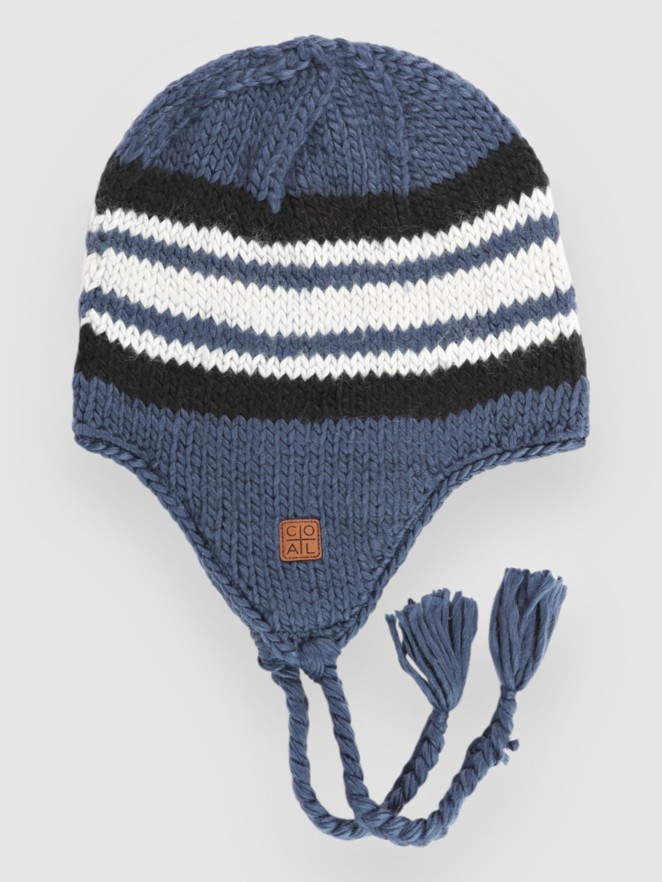Coal Dori Beanie
