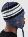 Coal Dori Beanie