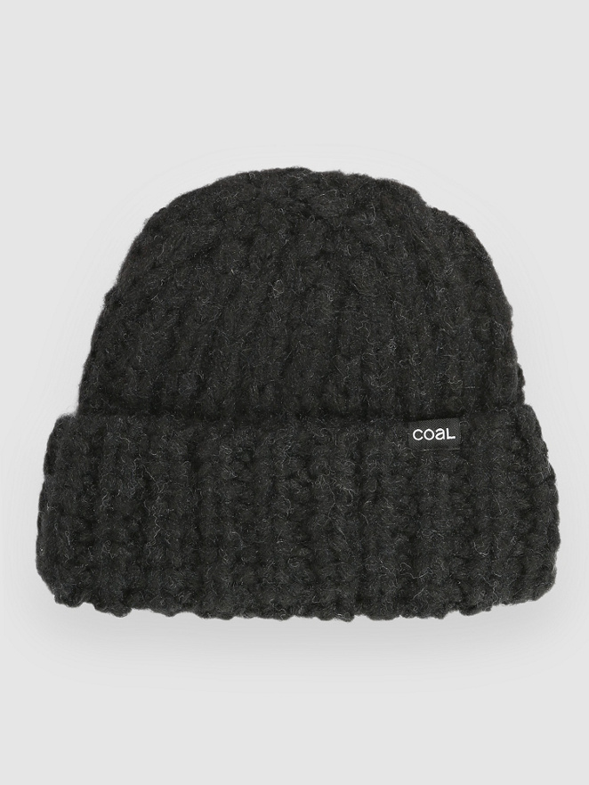 Coal Ivy Beanie