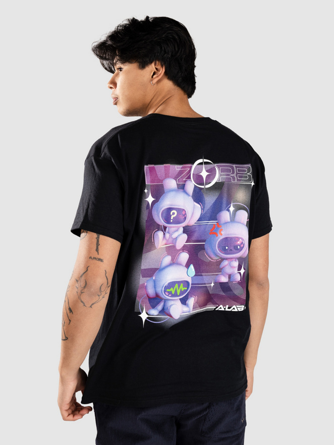 A.LAB Zorb T-Shirt