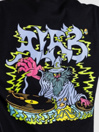 A.LAB Spinnin Sorcery T-Shirt