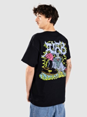 Spinnin Sorcery Tricko