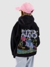 A.LAB Spinnin Sorcery Hoodie