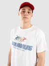 Dravus Runnin Circles T-Shirt