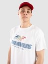 Dravus Runnin Circles T-Shirt
