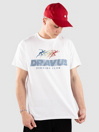 Dravus Runnin Circles T-Shirt