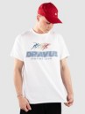 Dravus Runnin Circles T-Shirt