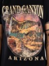 Dravus The Grandest Of Canyons T-Shirt