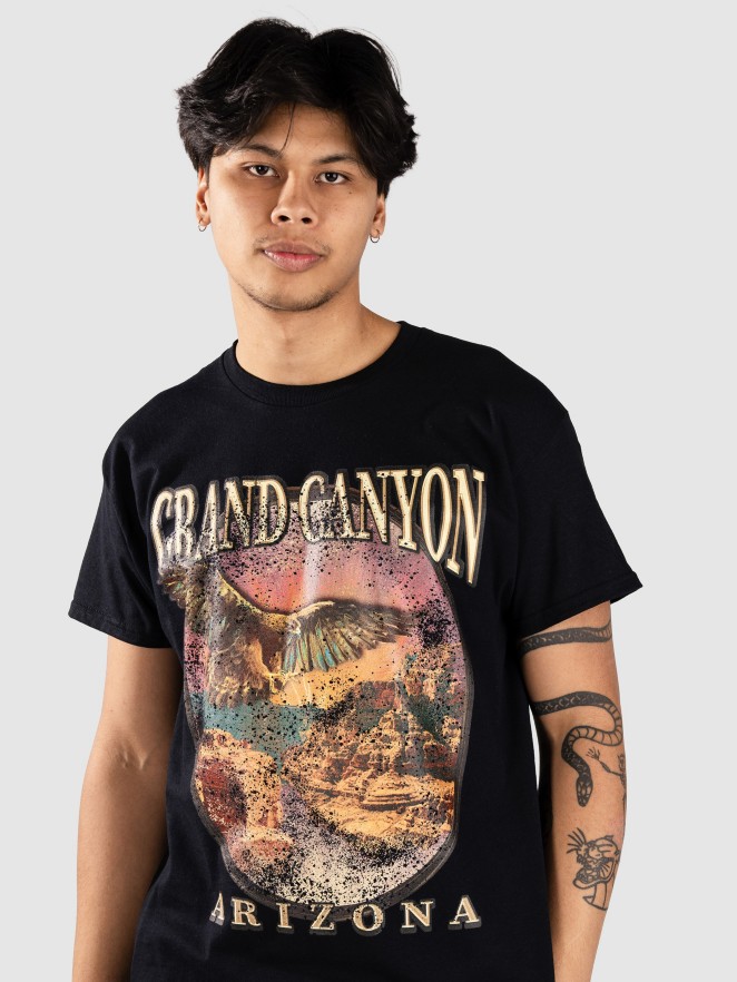 Dravus The Grandest Of Canyons T-Shirt