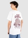 Dravus Retro Hotel T-Shirt