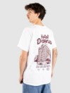 Dravus Retro Hotel Camiseta