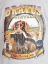 Dravus Dog Gon It T-Shirt