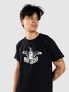 Empyre Dark Punk Collage T-Shirt