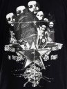 Empyre Dark Punk Collage T-Shirt