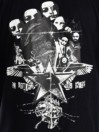 Empyre Dark Punk Collage T-Shirt