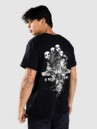 Empyre Dark Punk Collage T-Shirt