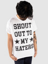 Ninth Hall Shoutout To My Haters T-Shirt
