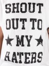 Ninth Hall Shoutout To My Haters T-Shirt