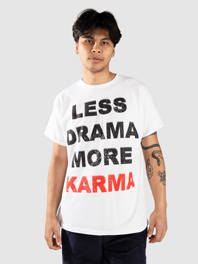 Ninth Hall Statement T-Shirt