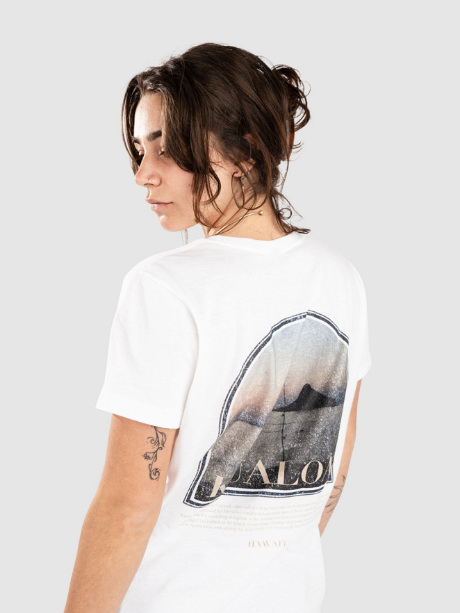 Dravus Kualoa T-Shirt