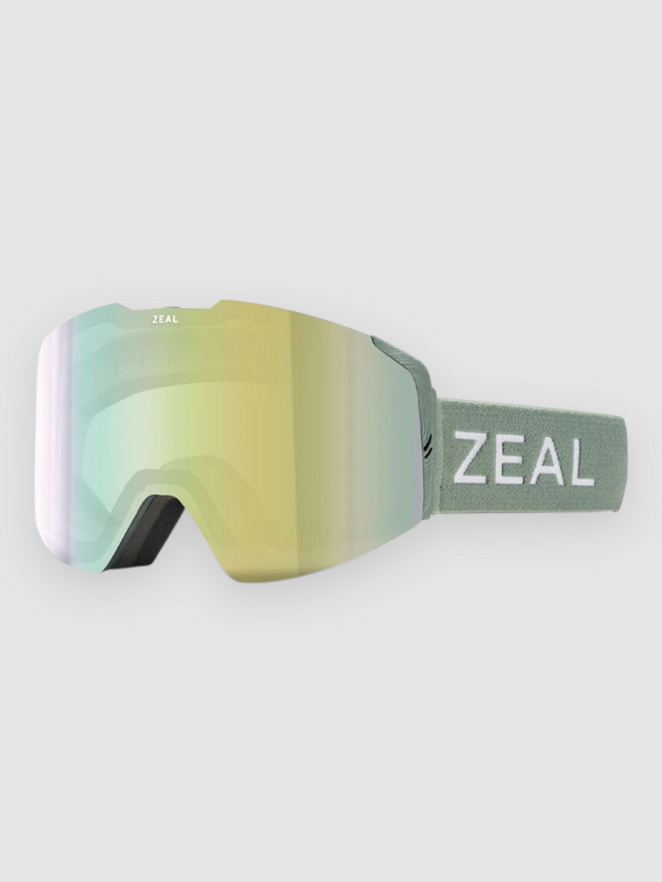 Zeal Optics Meridian Sage Laskettelulasit