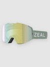 Zeal Optics Meridian Sage Laskettelulasit