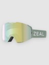 Zeal Optics Meridian Sage Laskettelulasit