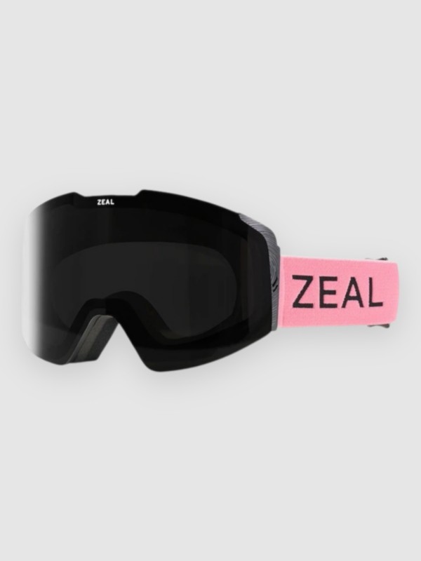 Zeal Optics Meridian Margot Goggle sky blu mrror