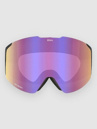 Zeal Optics Meridian Dark Night Goggle