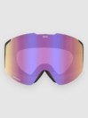 Zeal Optics Meridian Dark Night Laskettelulasit