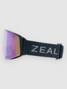 Zeal Optics Meridian Dark Night Goggle