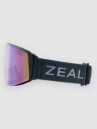 Zeal Optics Meridian Dark Night Goggle