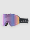 Zeal Optics Meridian Dark Night Laskettelulasit