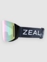 Zeal Optics Lookout Dark Seas Laskettelulasit