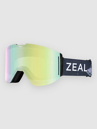 Zeal Optics Lookout Dark Seas Laskettelulasit