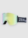 Zeal Optics Lookout Dark Seas Laskettelulasit