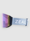Zeal Optics Lookout Houndstooth Laskettelulasit