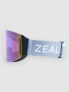 Zeal Optics Lookout Houndstooth Goggle